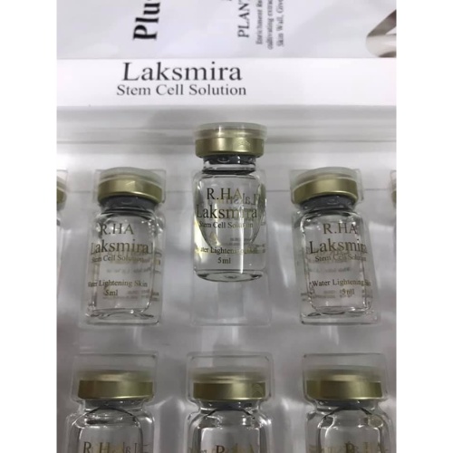 Serum Tế Bào Gốc Laksmira Stem Cell Solution - Tách lẻ 1 lọ