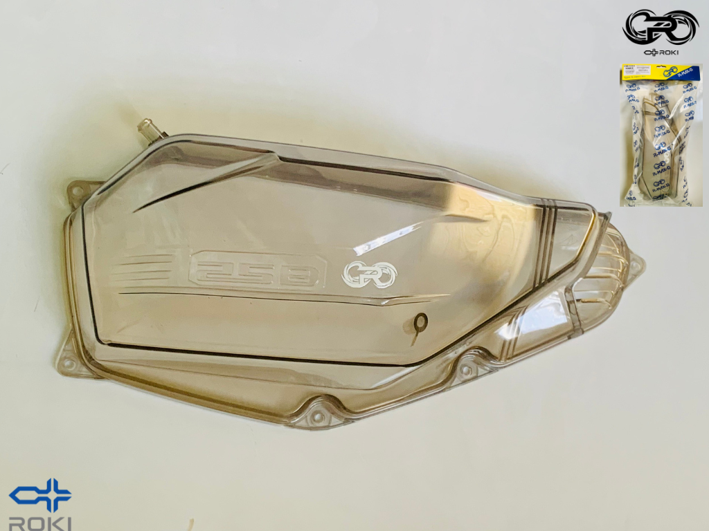[HCM](Phụ tùng xe máy) Nắp bầu lọc gió Air Blade 125/150  SH mode (2013-2020),  PCX