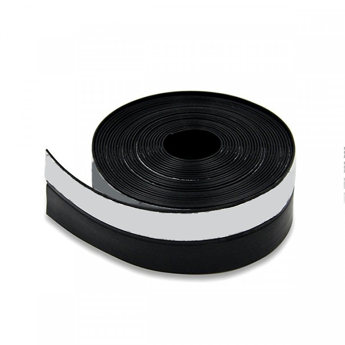 Ron miếng dán chân cửa 25mm- Cuộn 2m