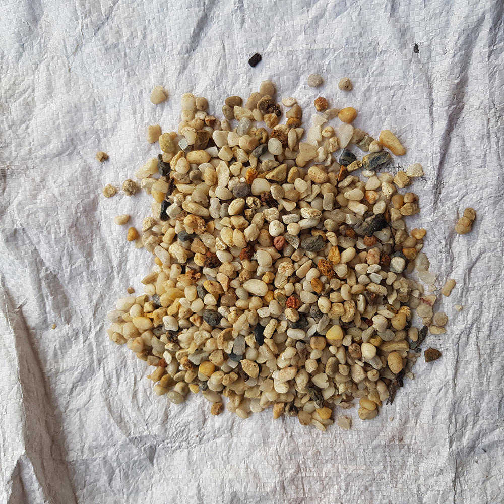 3Kg sỏi dùng cho lọc nước, trang trí