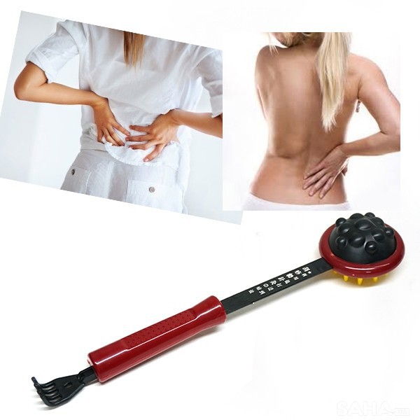 CÂY ĐẤM LƯNG MATXA 2 TRONG 1(GIÁ SỈ)