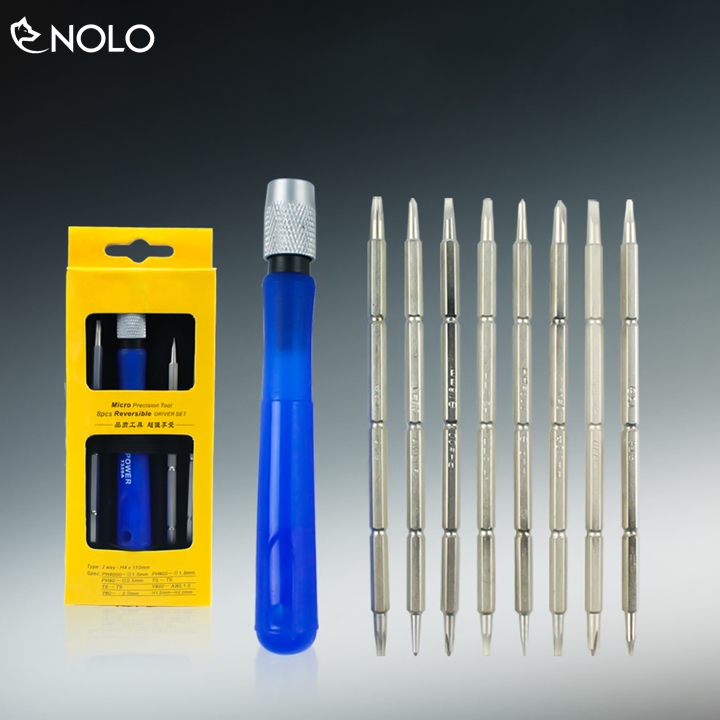 16in1 model 90110 7339 all-in-one screw repair kit with alloy production bag 4 height adjustment screws