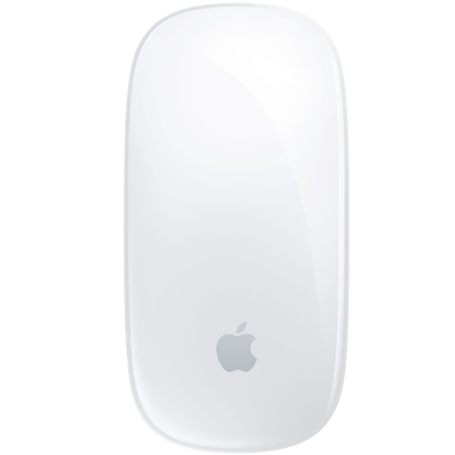 Apple Magic Mouse 2 2021 MK2E3 Chính Hãng
