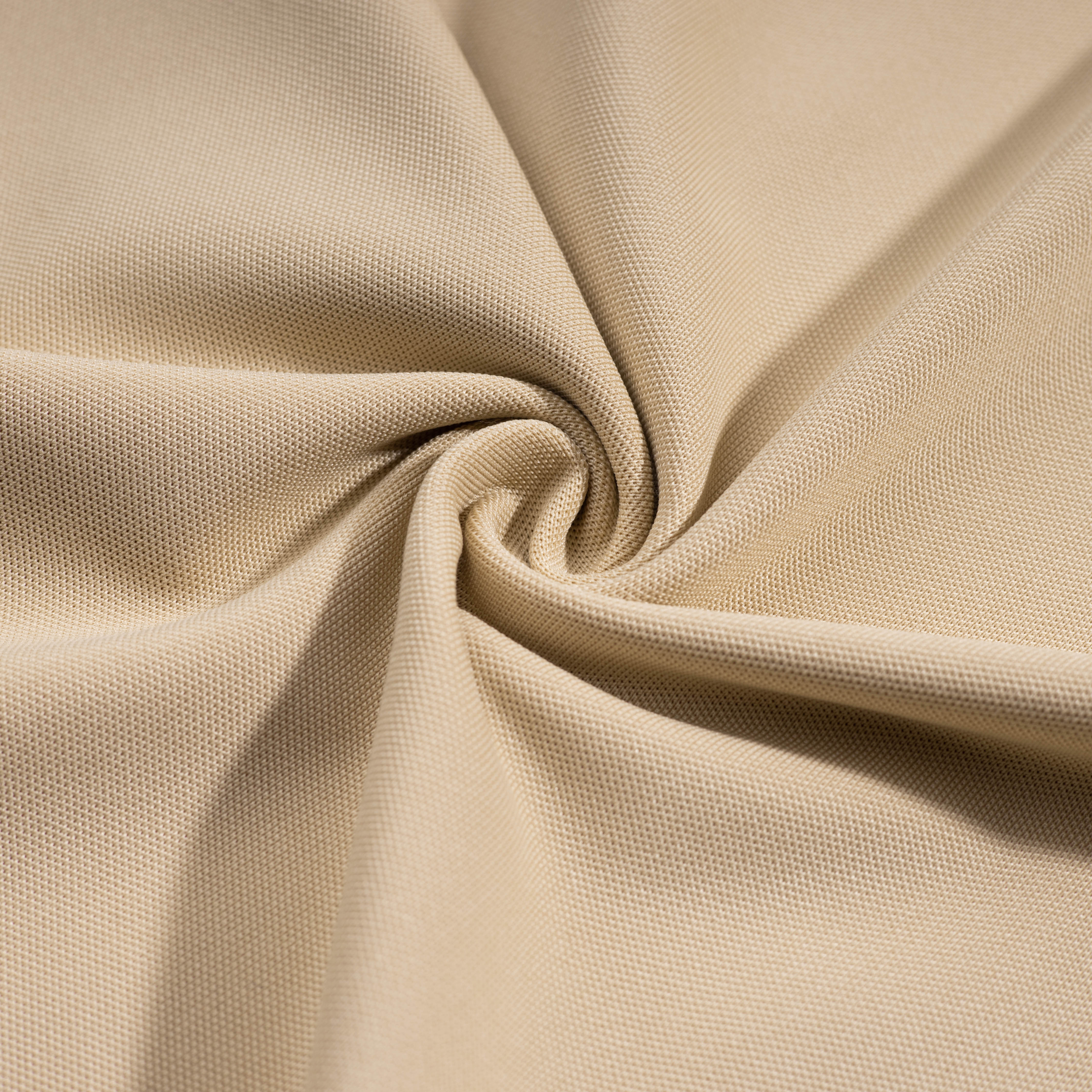 Áo Polo Nam N.GG.A Chất Cotton - BE Nhạt