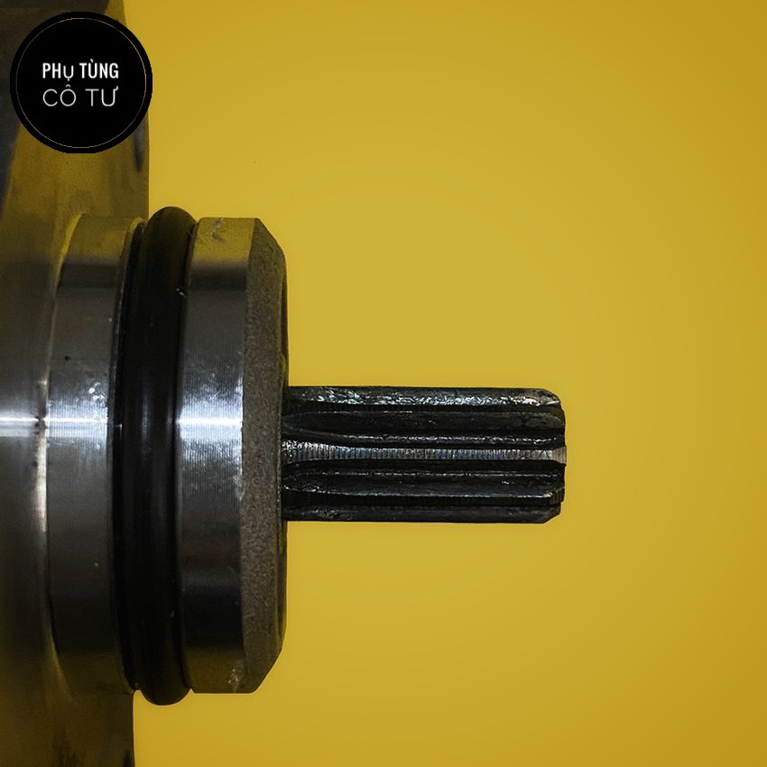[HCM]Củ đề xe Max Nhật - Mô tơ đề xe máy - PHỤ TÙNG CÔ TƯ