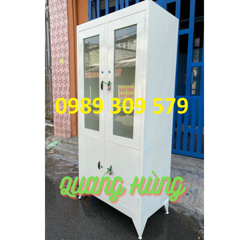 TỦ HỒ SƠ KÍNH VĂN PHÒNG CAO CẤP HCM