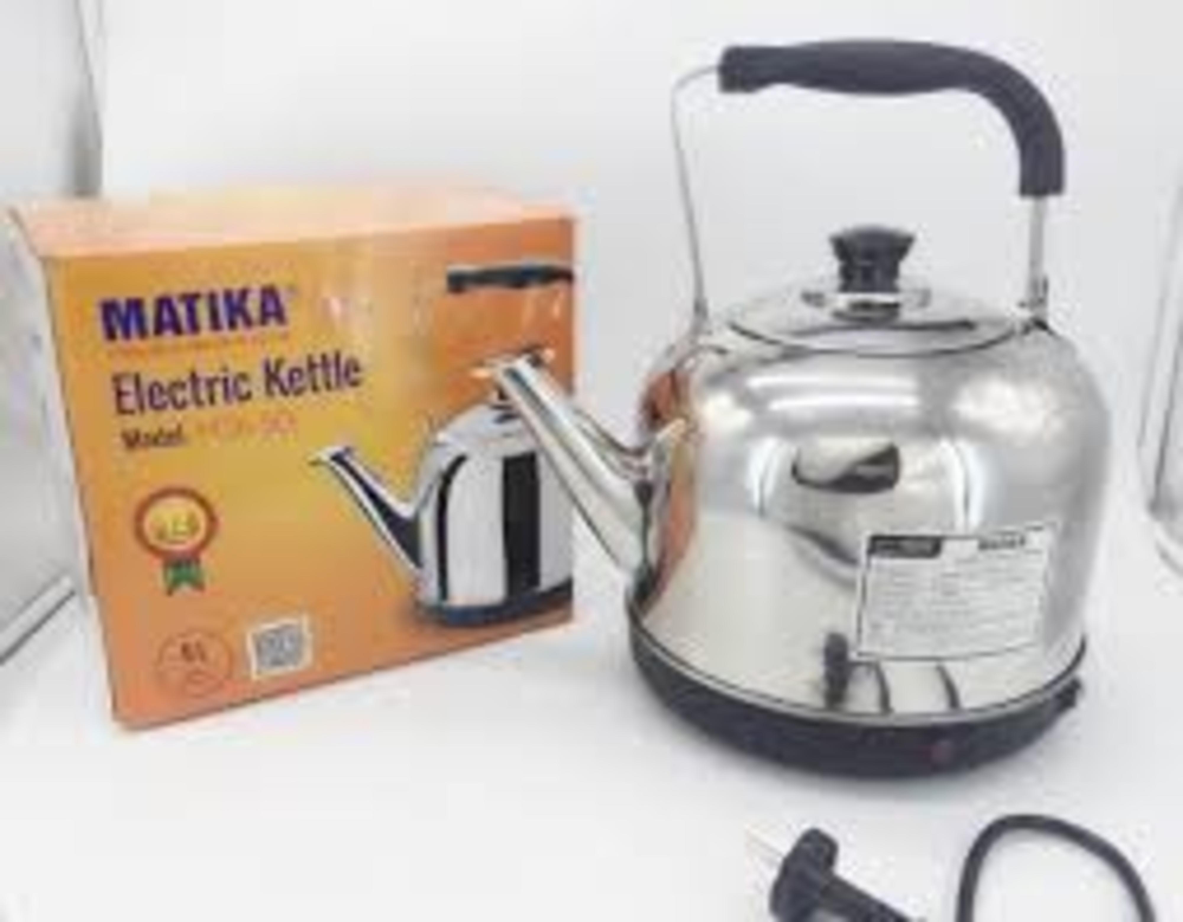 ẤM ĐUN ĐẾ LIỀN LOẠI 5L MTK 50
