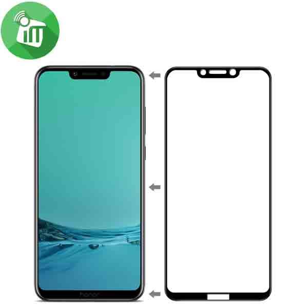 Kính cường lực full màn Honor Play
