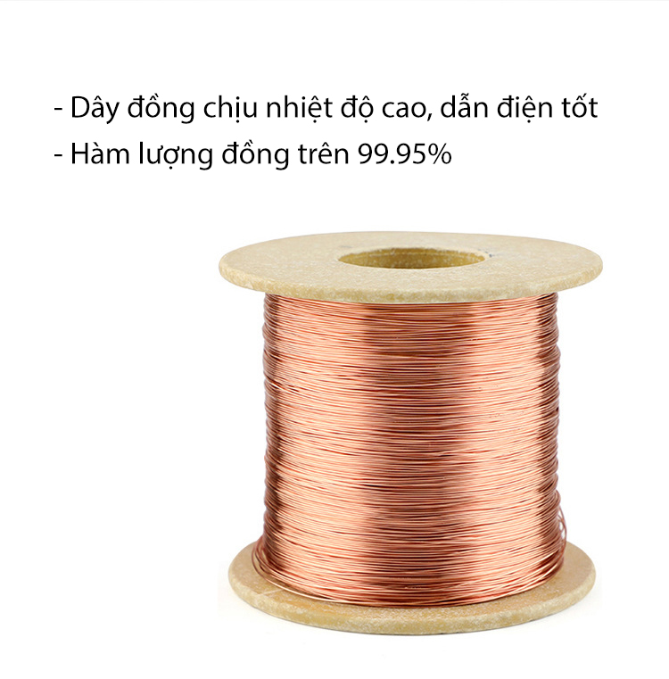 Van điện từ phi 27mm đóng mở nước bằng điện 220v