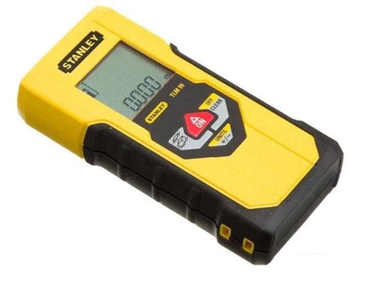 Máy đo khoảng cách laser TLM99 - 30M stanley STHT1-77138