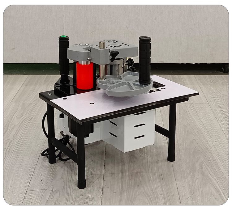 MÁY DÁN CẠNH CẦM TAY DW100