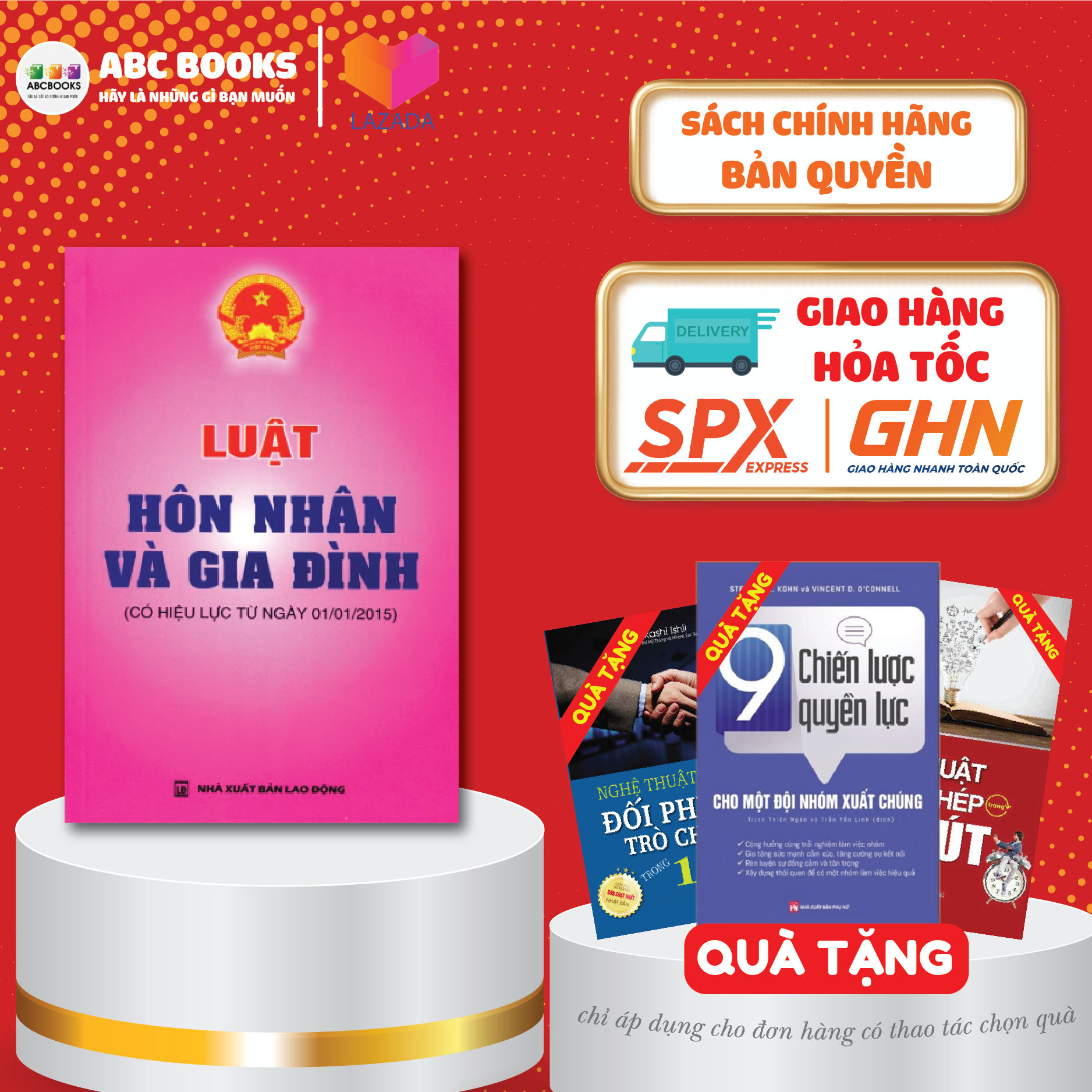 Luật Hôn Nhân Và Gia Đình