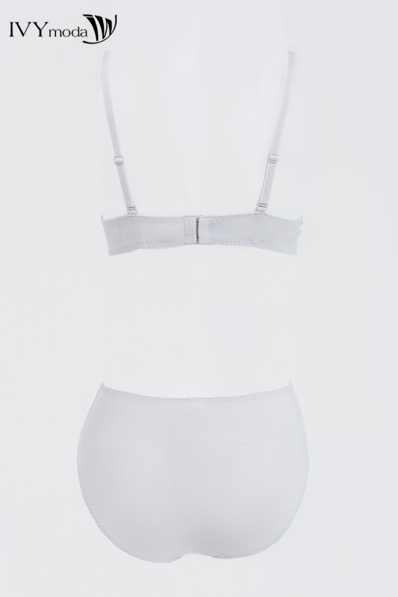 Áo ngực kèm mút IVY moda MS 14X1382