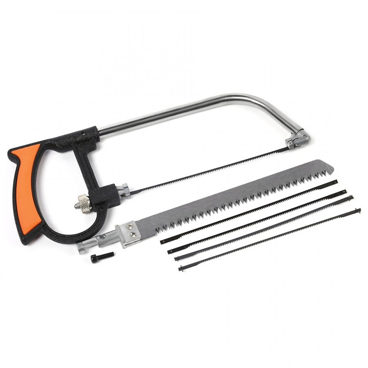 [HCM]Bộ Cưa Tay Đa Năng Mini (Hộp Cưa)
