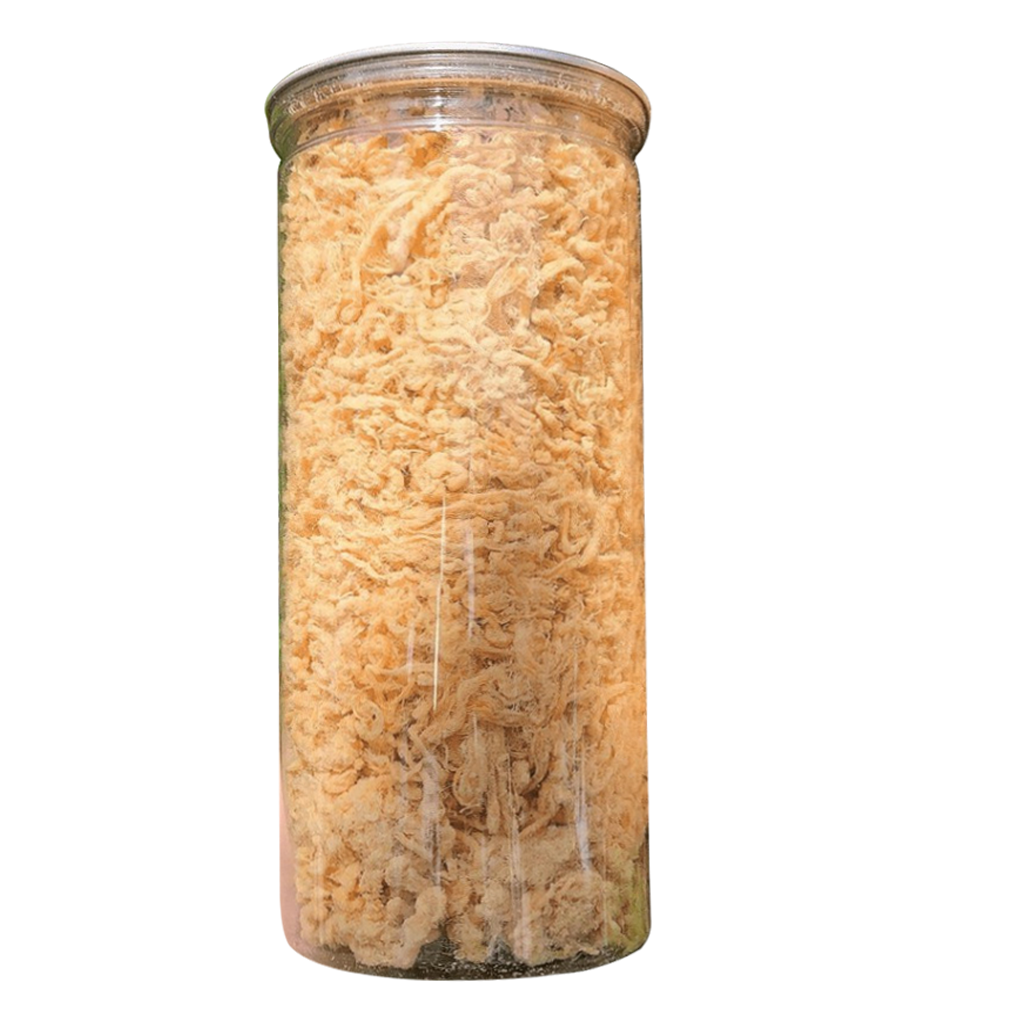 Hủ 350g Chà Bông Heo Loại Ngon