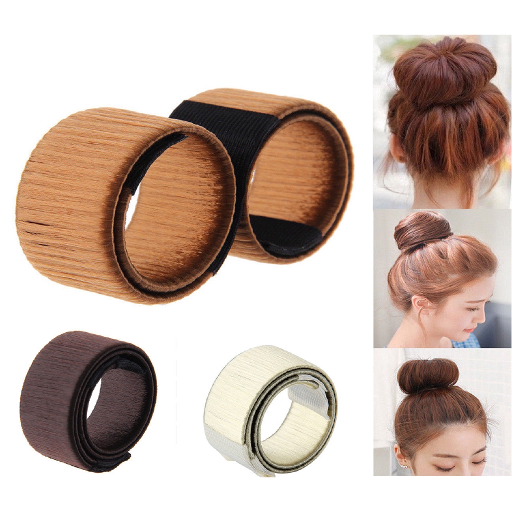 Dụng cụ quấn tóc tạo nhiều kiểu cho chị em