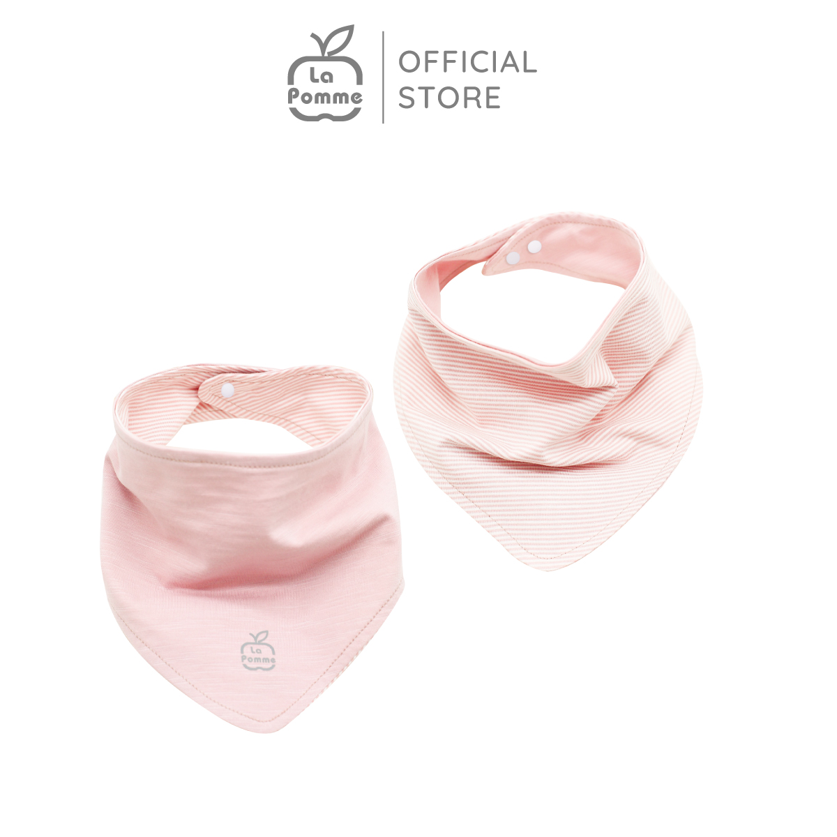 R001 Set 2 Yếm tam giác