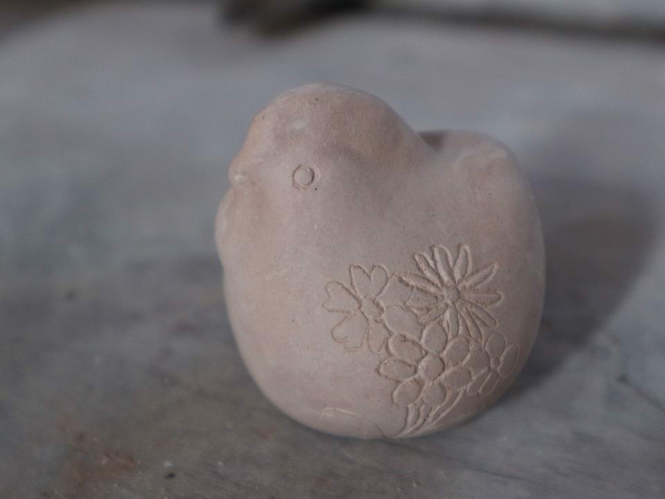 CLAY ĐẤT SÉT ĐỂ LÀM TƯỢNG TRẮNG CLAY