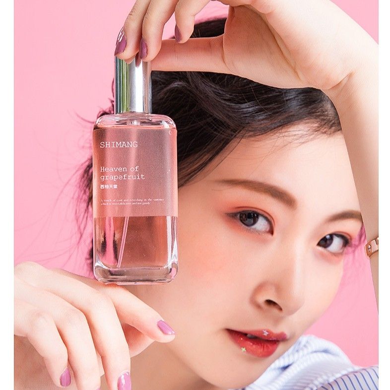 Xịt Toàn Thân Body Mist Shimang