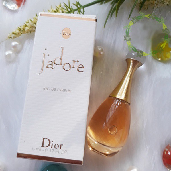 Nước Hoa DlOR JADORE EDP 100ml