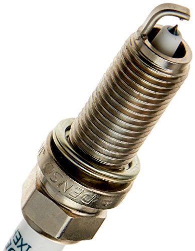 Bugi Denso chính hãng Iridium cho xe đời mới IXEH20TT (Bộ 4 bugi)