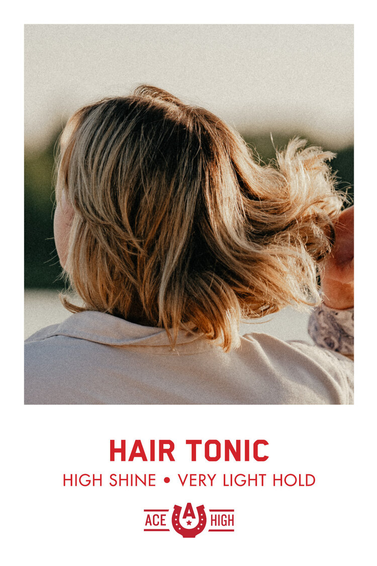 Dầu dưỡng tóc Ace High Hair Tonic 59ml