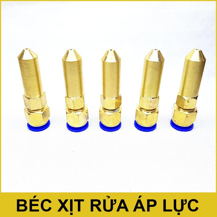 Béc xịt rửa vệ sinh máy lạnh