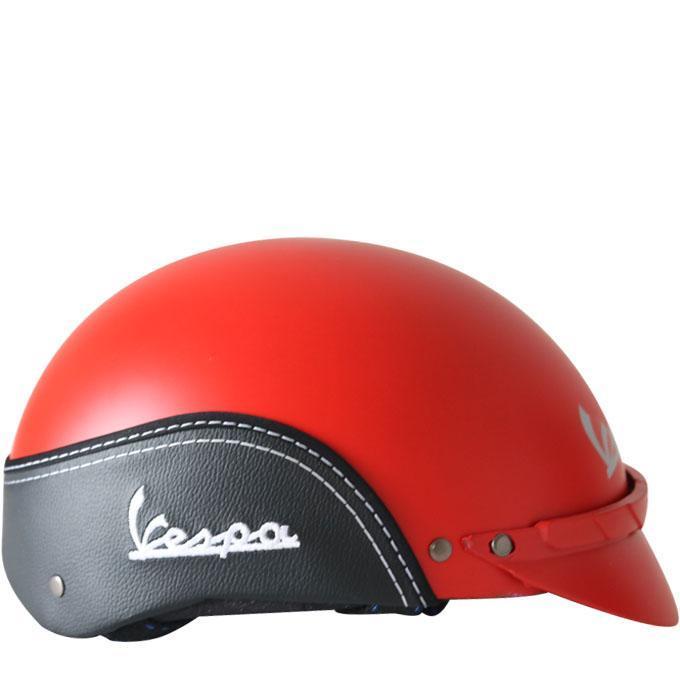 [HCM]nón bảo hiểm vespa