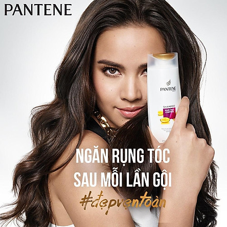 Dầu Gội Pantene Sạch Gàu (650ML)