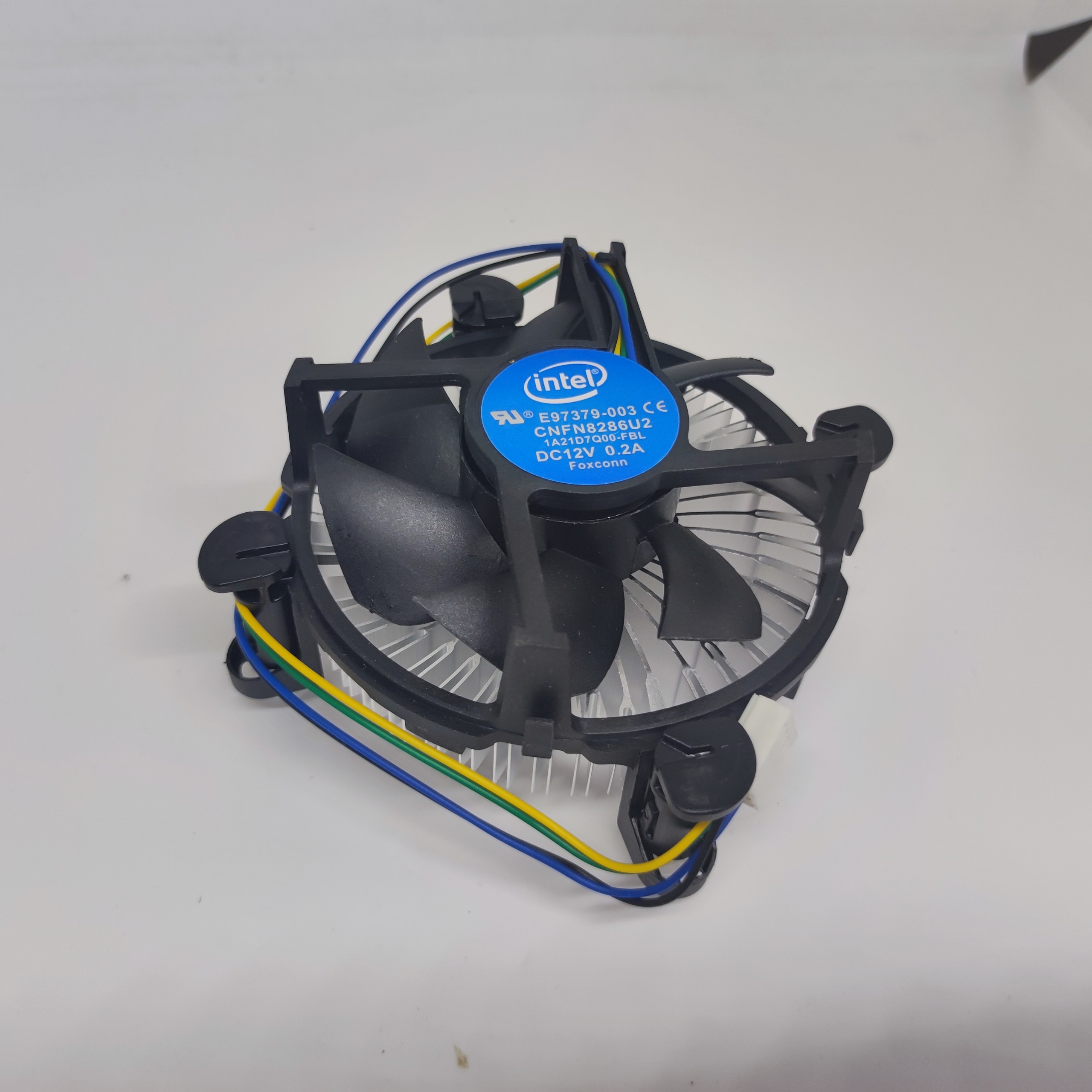Quạt tản nhiệt FanBox intel