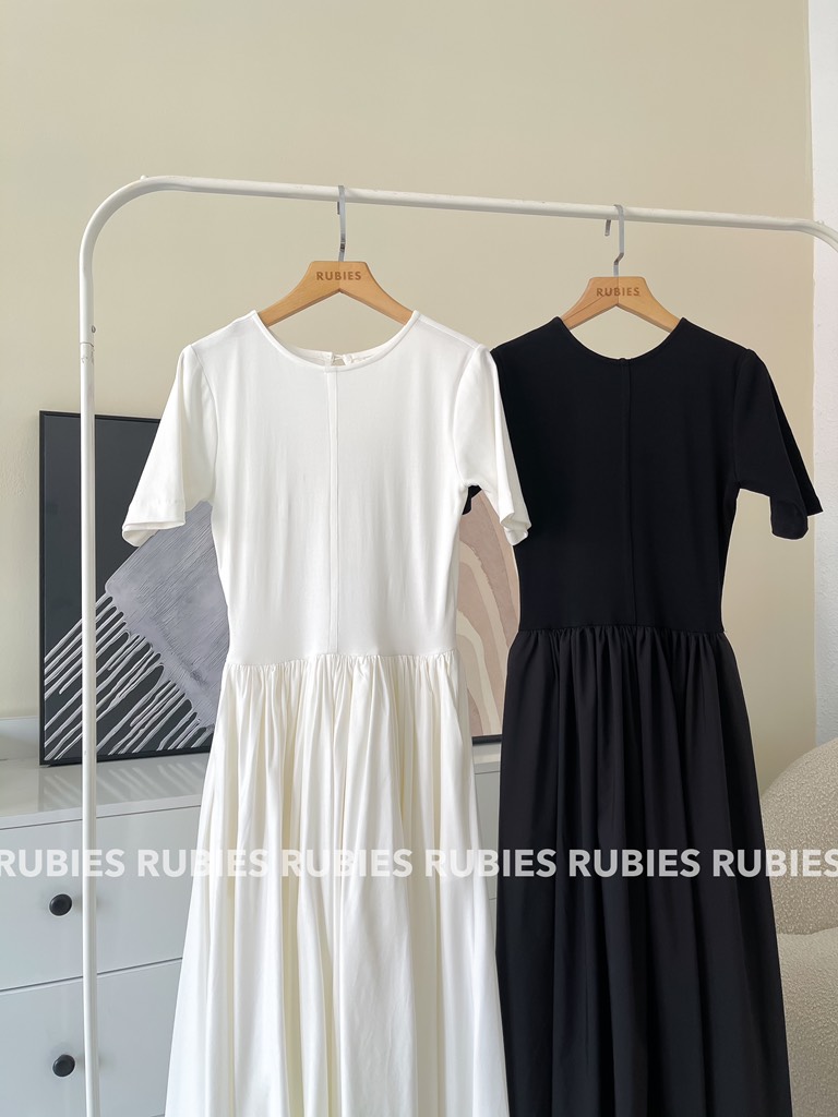 Đầm Dài Maya Dress