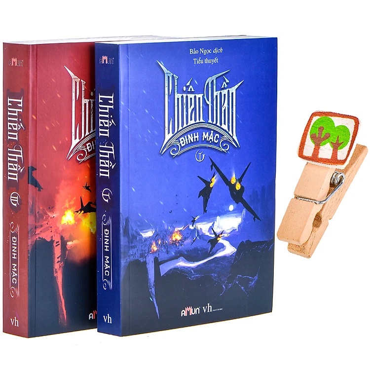 Combo Chiến Thần