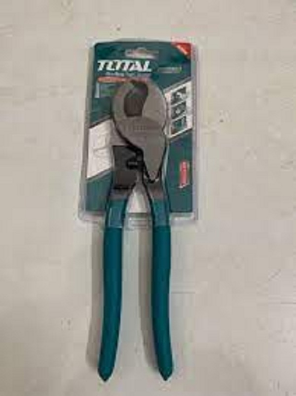 10"/250mm kềm cắt cáp điện đầu lớn total tht115102