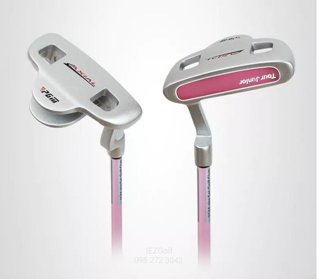 GẬY PUTTER TRẺ EM