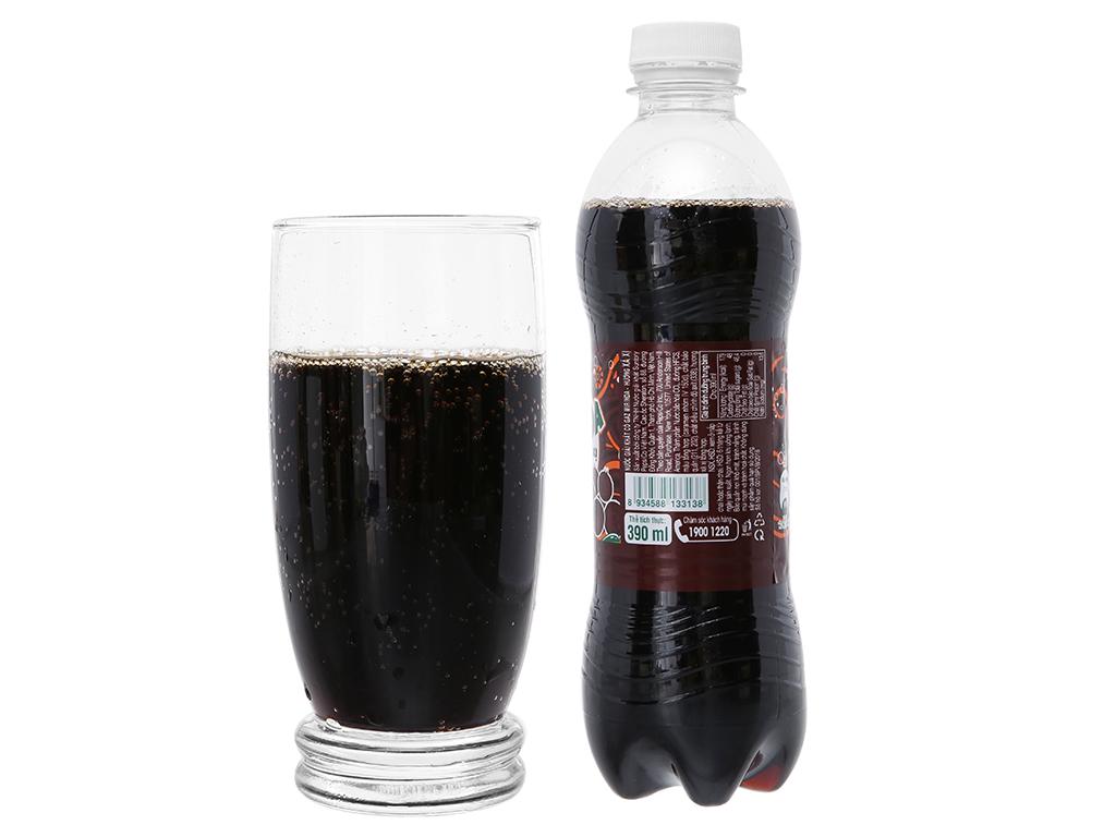 Thùng Nước Ngọt Mirinda Xá Xị 24 chai