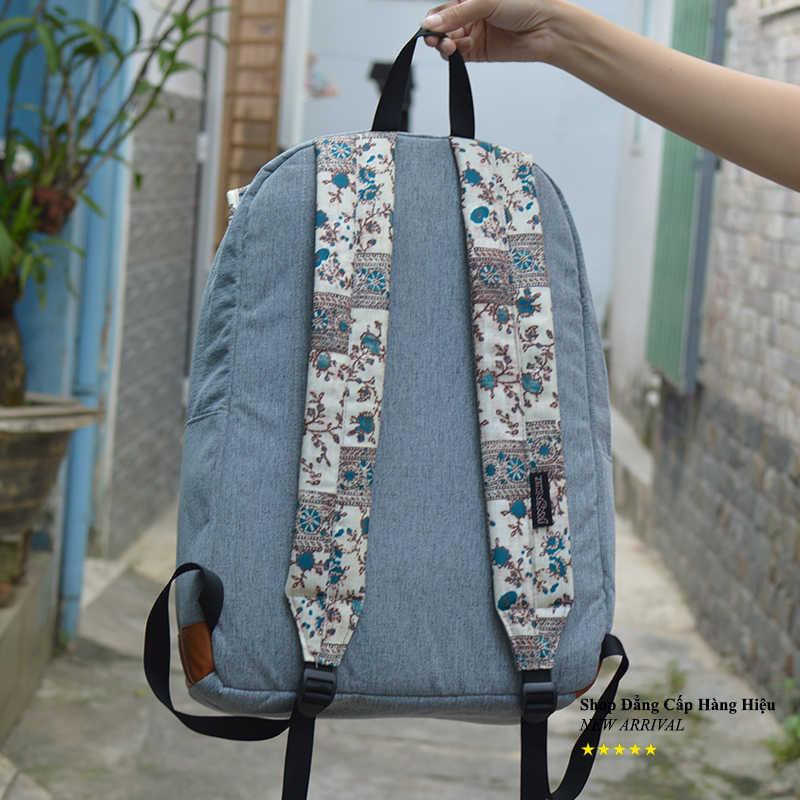JANSPORT LAPTOP BACKPACK
