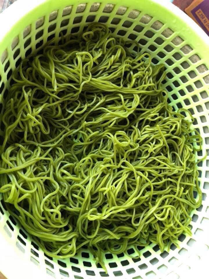 BÚN CHÙM NGÂY MORINGA 250g