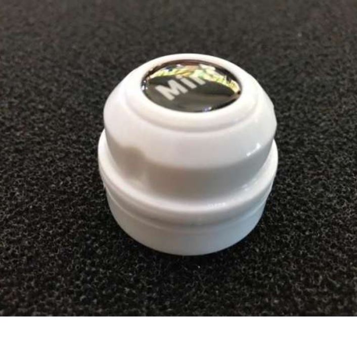 Hít chà kính nam châm mini cho bể cá cảnh