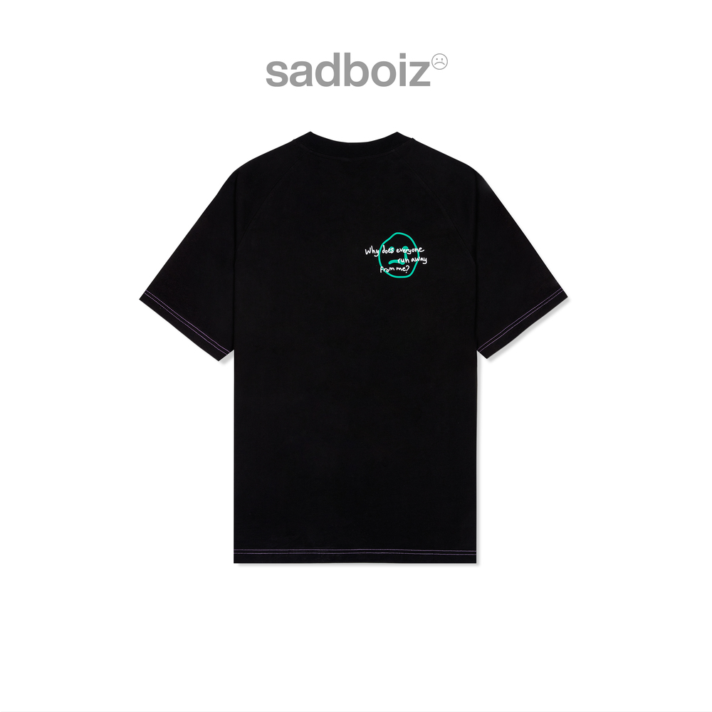 Áo thun SADBOIZ The Saddest
