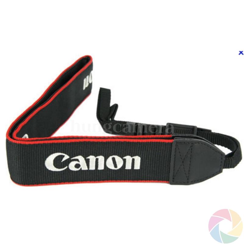Dây đeo máy ảnh Canon EOS DIGITAL