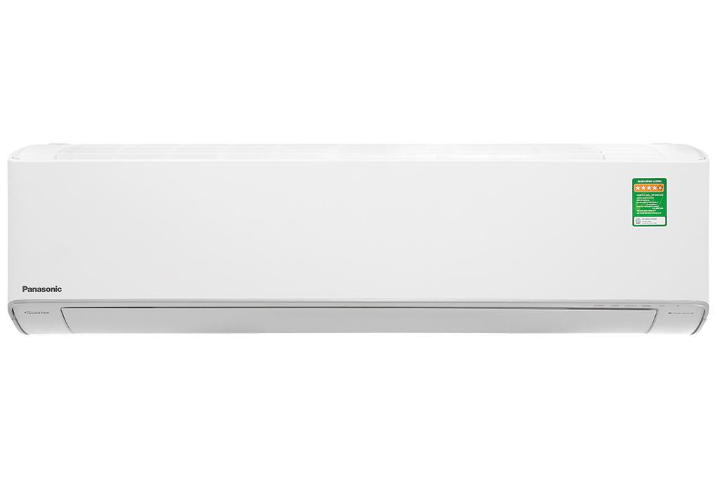 [GIAO TẠI HCM] - Máy Lạnh Panasonic Inverter 2 HP CU/CS-XU18ZKH-8