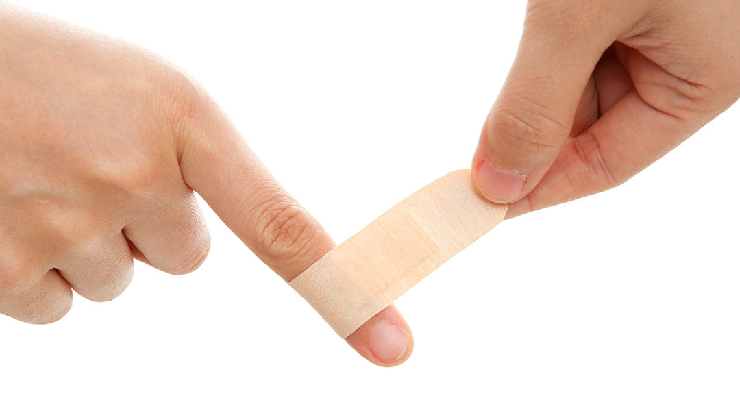 Băng Cá Nhân Urgo Durable 1 Hộp
