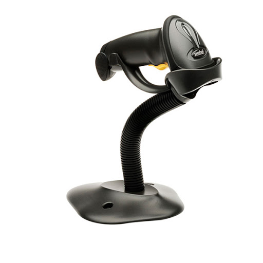 Máy đọc mã vạch Symbol LS2208 Hàng chính hãng(Có VAT)