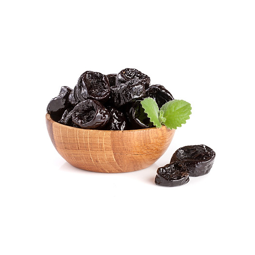 Mận sấy khô Chile 500Gr