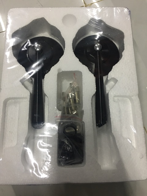 Kính Tròn Rizoma 1 cặp