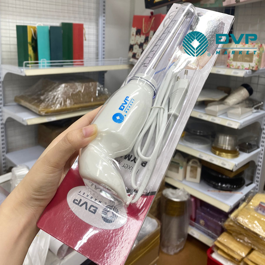 Máy đánh tạo bọt cafe 220V
