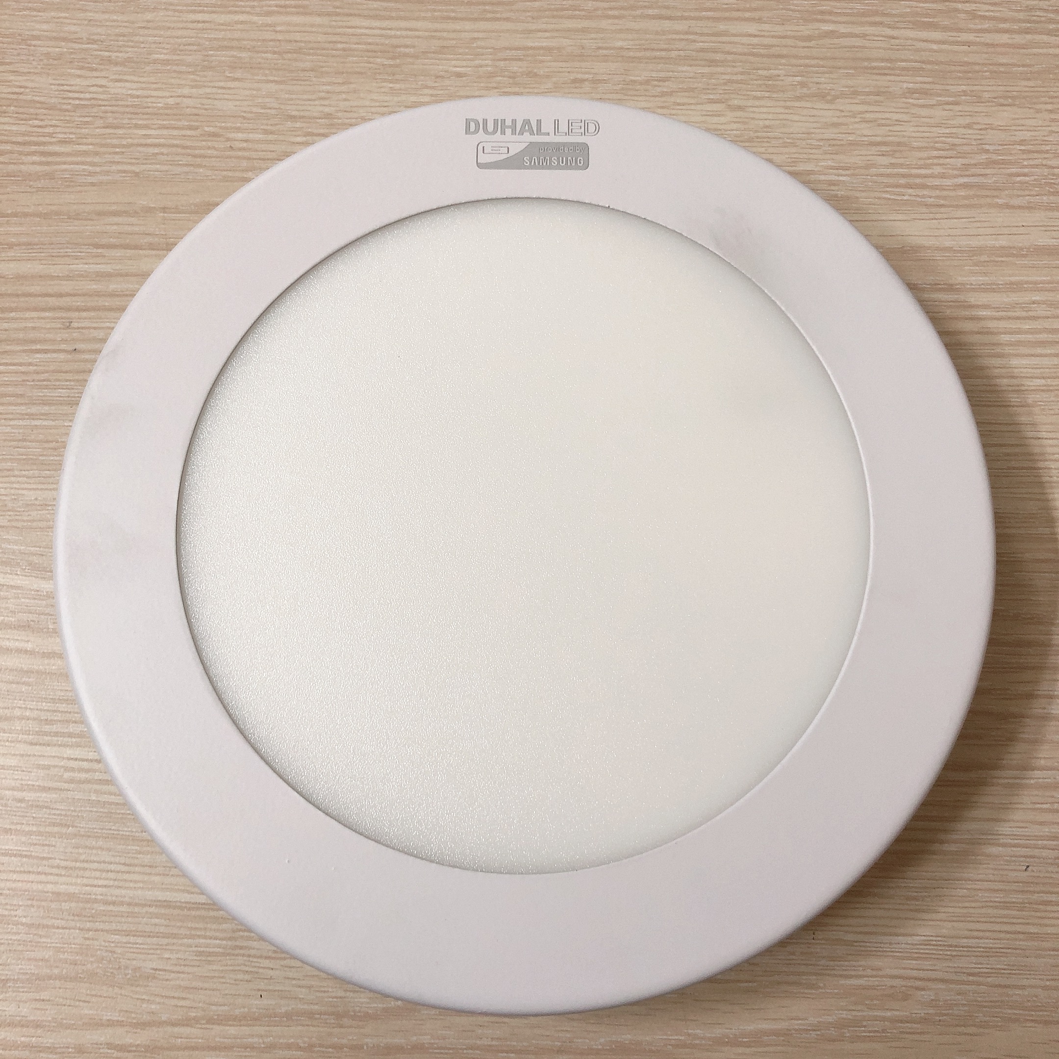 [HCM]Đèn LED ốp trần 15W gắn nổi DUHAL - LD