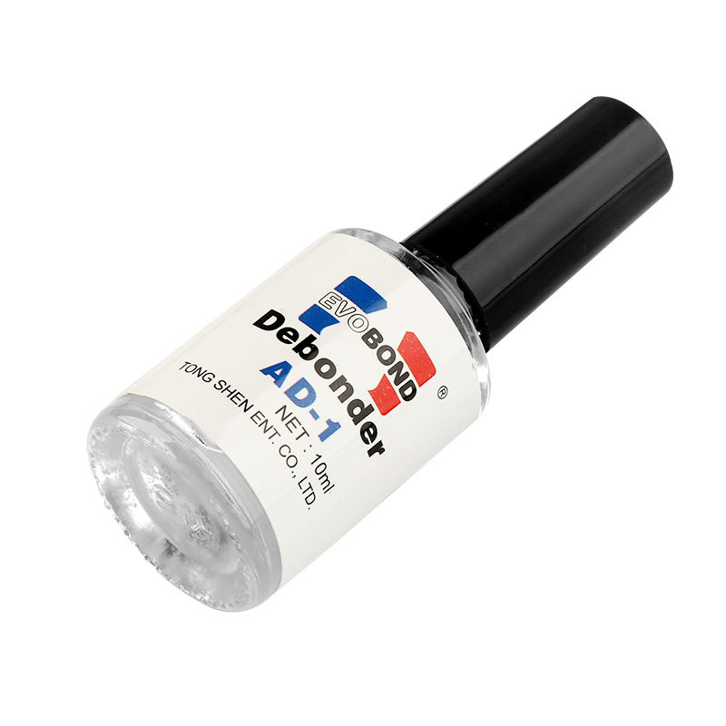 Nước sáng đá nail AD - tháo đá tháo móng nail 10ml HN20