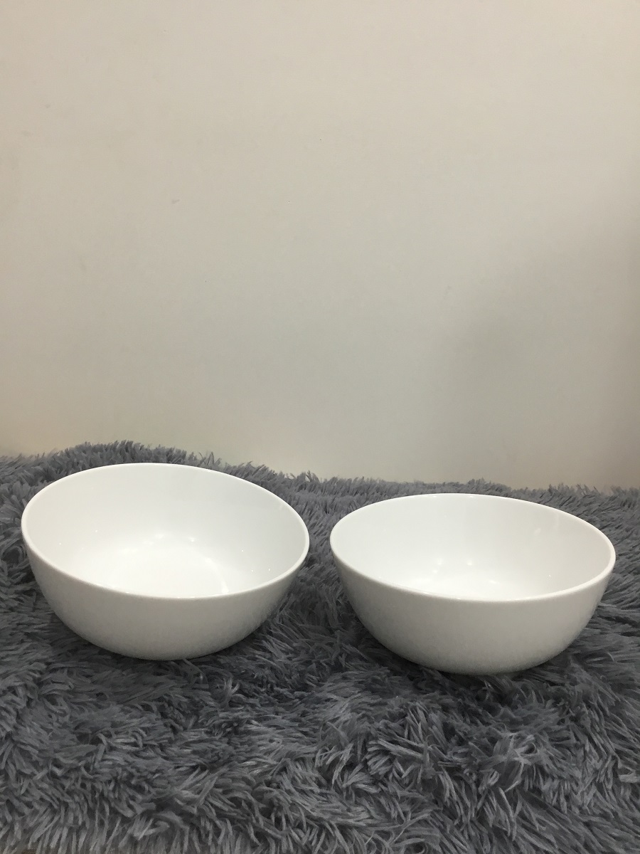 TÔ CAO 20x9.2 CM - GỐM SỨ MINH LONG I - HÀNG VIỆT NAM CHẤT LƯỢNG CAO