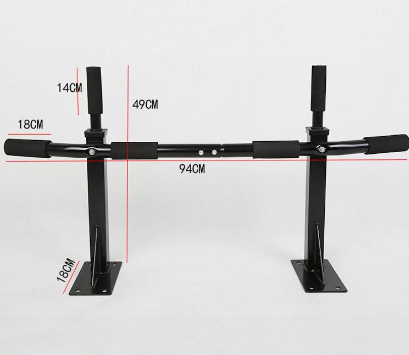 [Lấy mã giảm thêm 30%]Xà đơn tăng chiều cao đa năng -TPS P90X